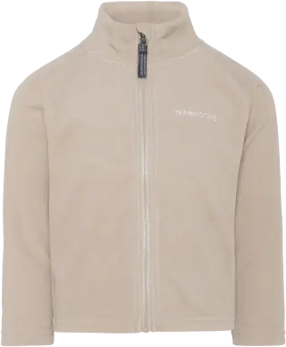 Didriksons fleecetakki Monte, Beach beige