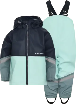 Didriksons sadeasu Waterman, Ocean mint