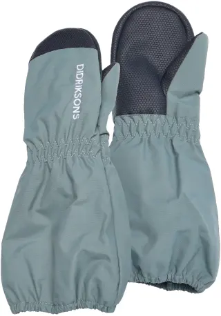 Didriksons välikausirukkaset Shell, Factory blue