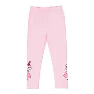 Muumi leggingsit, Ystävät