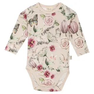 Ma-ia bodysuit, Orvokki