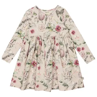 Ma-ia dress, Orvokki