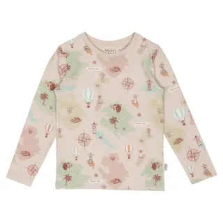 Ma-ia Longsleeved shirt, Journey