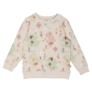 Ma-ia College shirt, Journey