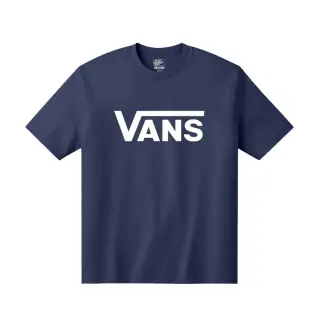 VANS Classic T-shirt, Deep Indigo