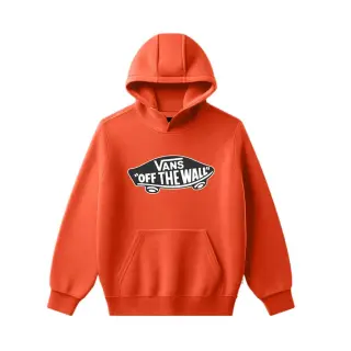 VANS Style 76 Pullover hoodie, Flame