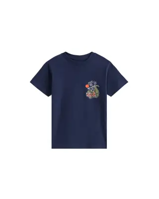 VANS T-paita pienille, Hangry Croc