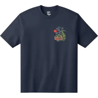 VANS T-paita lapsille, Hangry Croc