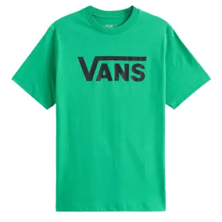 Vans Classic T-paita, Vivid Verdant