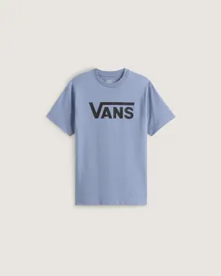 Vans Classic T-paita, Glacial Slate