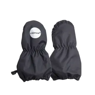 Jonathan Baby tumput