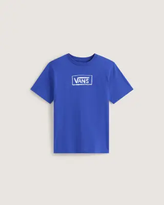 VANS T-shirt, On Canvas