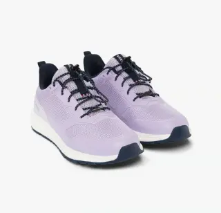 Viking Impact WP SL sneakers, Lila