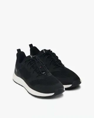 Viking Impact WP SL sneakers, Black