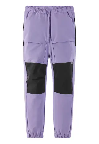 Reima ulkoiluhousut Vaeltaa, Blooming Lilac