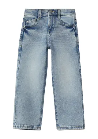 s.Oliver BAGGY farkut