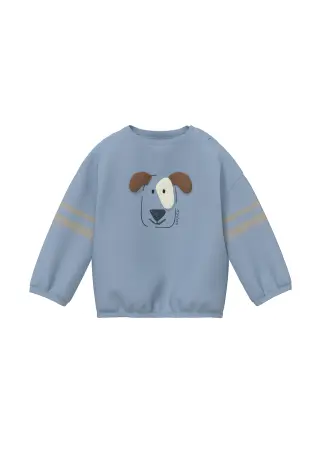 s.Oliver Baby Collegepaita, Koiruli