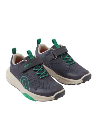 ReimaTec lenkkarit Enkkari, Soft Black