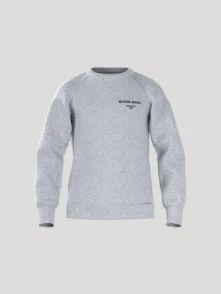 Björn Borg Sweatshirt Essential 1, Grey