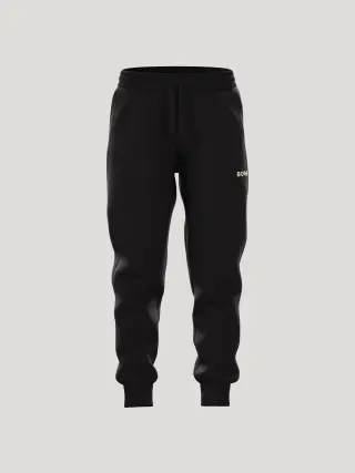 Björn Borg Collegehousut Essential 1, Musta