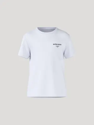 Björn Borg T-Paita Essential 1, Valkoinen