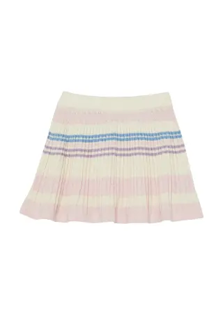 s.Oliver Knitted Mini Skirt