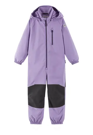 ReimaTec mid-season overall Paihola, Misty Violet