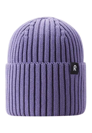 Reima beanie Hattara, Misty Violet