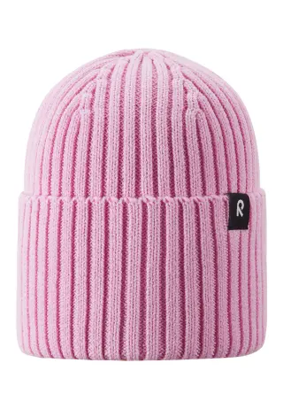 Reima beanie Hattara, Light Heather