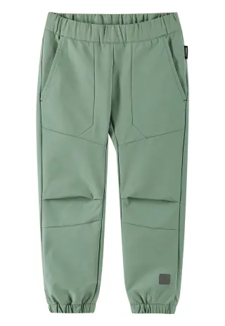 Reima BugProof housut Siimes, Stone Green