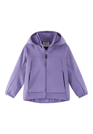 Reima BugProof jacket Retkiin, Misty Violet