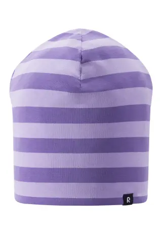 Reima beanie Tanssi, Misty Violet