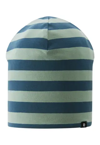 Reima beanie Tanssi, Stone Green