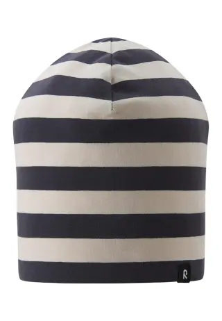 Reima beanie Tanssi, Soft Black