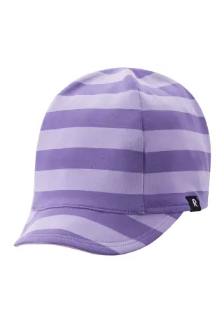 Reima beanie cap Kilppari, Misty Violet