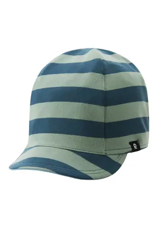 Reima beanie cap Kilppari, Stone Green