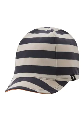 Reima beanie cap Kilppari, Soft Black