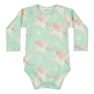 Metsola Pastel Pony body, Mintie