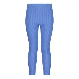 Metsola Heavy Rib leggings, Electric