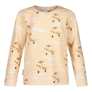 Metsola Fun Day paita, Sand