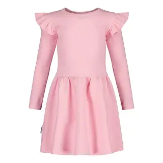 Metsola Frilla ribbimekko, Pinkie