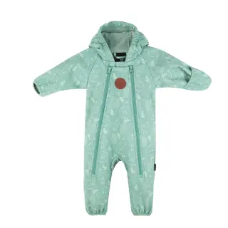 Jonathan baby softshell overall