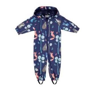 Jonathan Baby overall