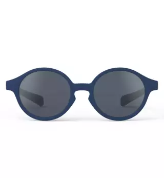 IZIPIZI #d sunglasses, 0-3 years, Denim Blue