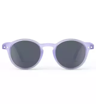 IZIPIZI child #d sunglasses, 5-7 years, Lavender
