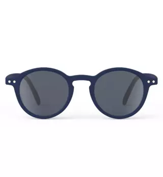 IZIPIZI child #d sunglasses, 5-7 years, Navy Blue