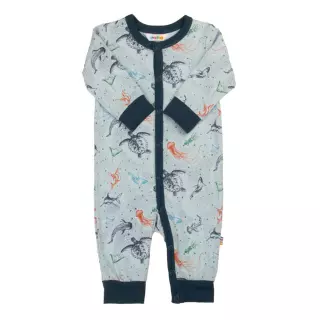 Joha sleepsuit, Sea Animals