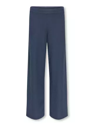 Only Kids Nella pants, Ombre Blue