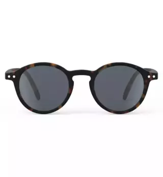 Izipizi child #d aurinkolasit, 5-7 vuotta, Tortoise