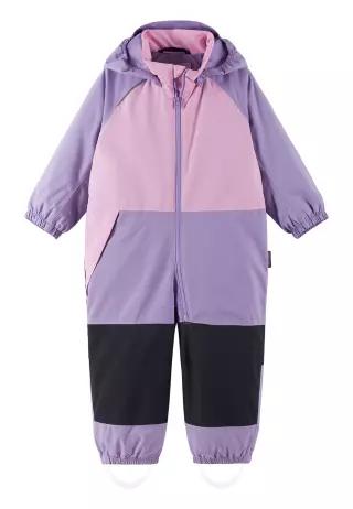 ReimaTec mid-season overall Tuusula, Blooming Lilac